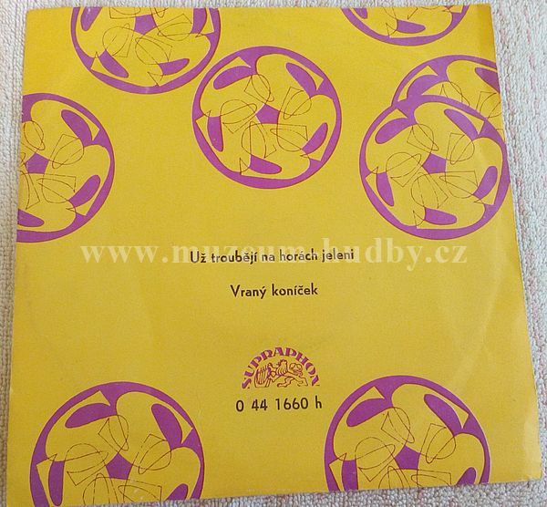 Pošumavská Dechovka Lesanka