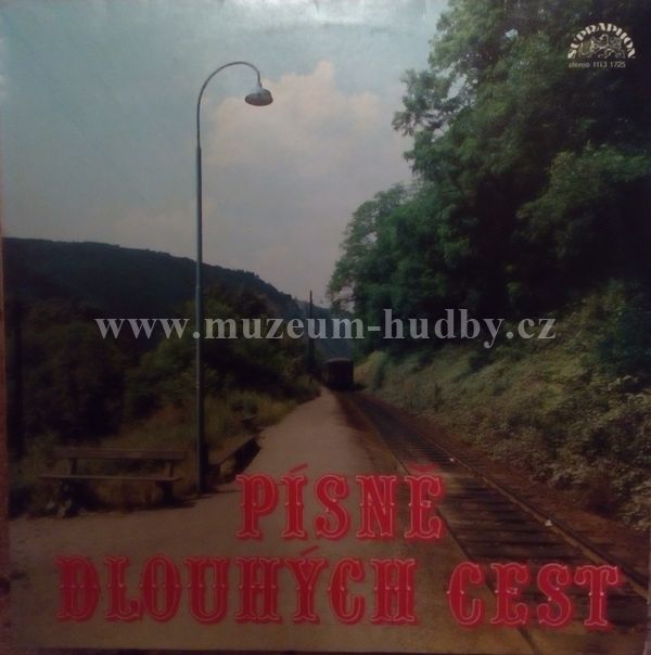 Pacifik / Wabi Daněk / Brontosauři / Hoboes / Kapitán Kid