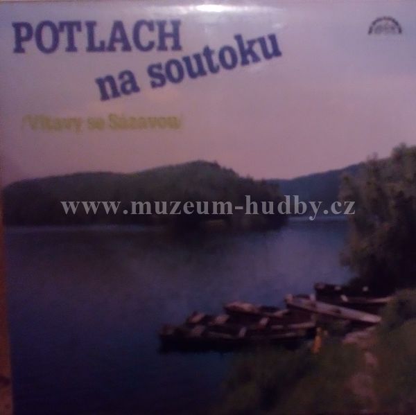 Petr Altman / KTO / Mustangové / ...