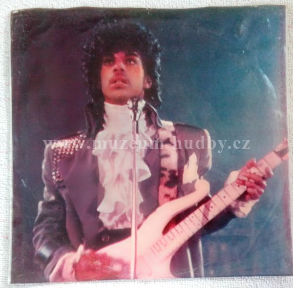 Prince And The Revolution