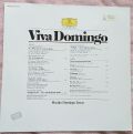 Placido Domingo-Viva Domingo