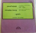 Pavel Bobek / Miroslav Černý-Krajem Já Šel / Dík Za Váš Úsměv
