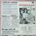 Peterka & spol.-Drby