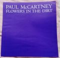 Paul McCartney-Flowers In The Dirt