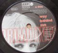 Primitives-Way Behind Me / All The Way Down