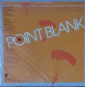 Point Blank-Airplay