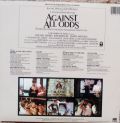 Phil Collins / Peter Gabriel / Mike Rutherford / ...-Against All Odds (Music From The Original Motion Picture Soundtrack)