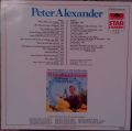 Peter Alexander-Wiener Spaziergänge
