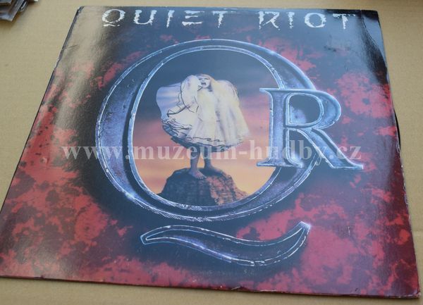 Quiet Riot