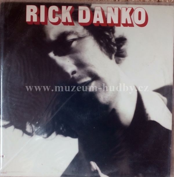Rick Danko