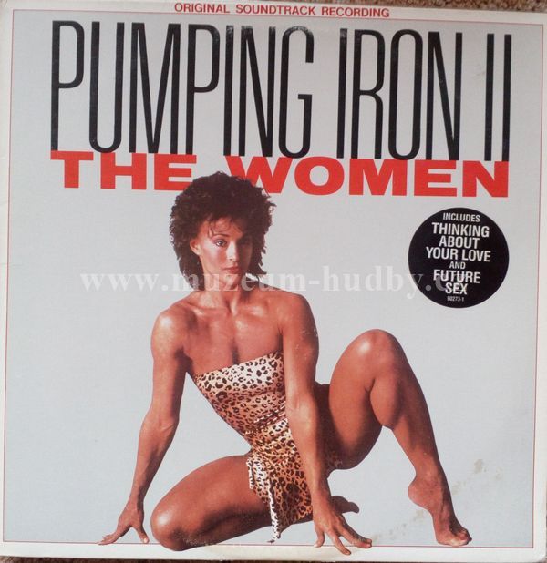 Roach / Fast Forward / Will Powers / ...