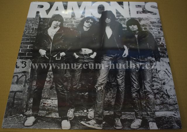 Ramones