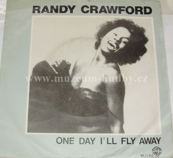 Randy Crawford