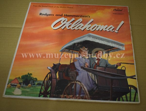 Rodgers And Hammerstein