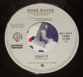 Rose Royce-R.R. Express / Fight It
