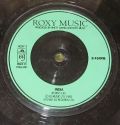 Roxy Music-More Than This / India
