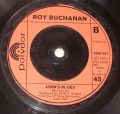 Roy Buchanan-Sweet Dreams / John's Blues