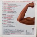 Roach / Fast Forward / Will Powers / ...-Pumping Iron II - The Women - Original Soundtrack Recording