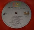 Red Hot Chili Peppers-Red Hot Chili Peppers