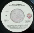 Rod Stewart-Love Touch