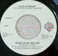Rod Stewart-Love Touch
