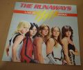 Runaways-Live In Japan