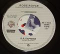 Rose Royce-R.R. Express / Fight It