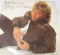 Rod Stewart-Tonight I'm Yours (Don't Hurt Me) / Tora, Tora, Tora (Out With The Boys)