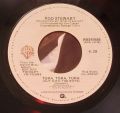 Rod Stewart-Tonight I'm Yours (Don't Hurt Me) / Tora, Tora, Tora (Out With The Boys)