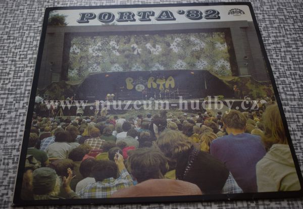 Stopa, Chomouti, Ivo Jahelka, Hop trop, Nezmaři, Poutníci