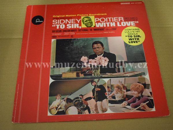 Suzy Kendall, The Mindbenders, LULU, ...