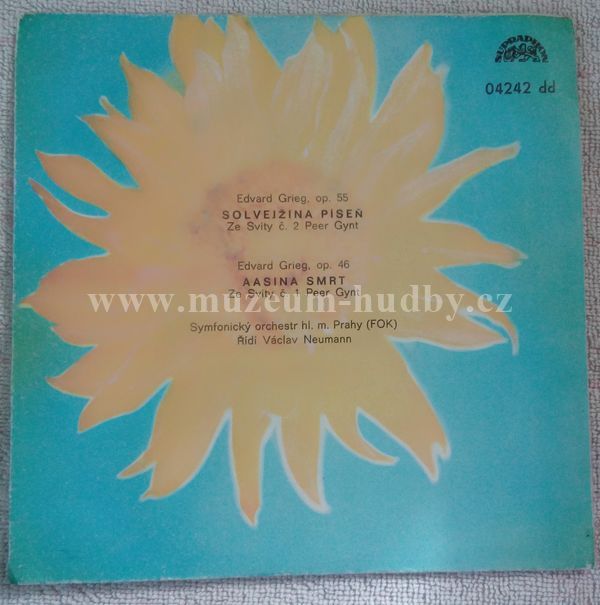 Symfonický Orchestr Hl. M. Prahy (Fok)