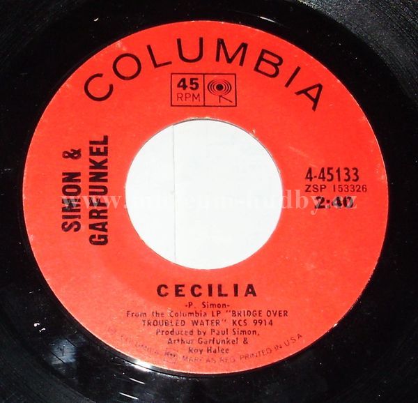 Simon & Garfunkel