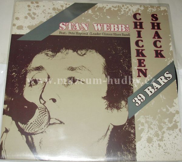 Stan Webb's Chicken Shack