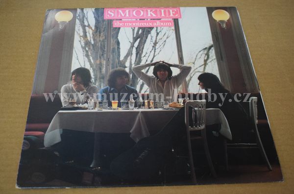 Smokie