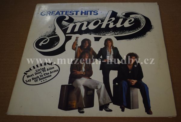 Smokie