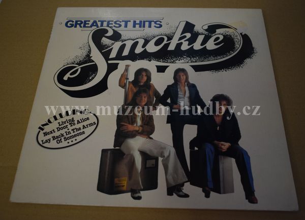 Smokie