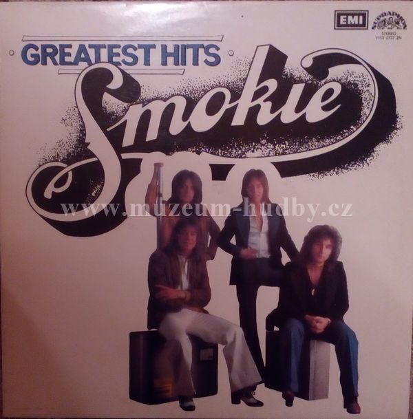 Smokie