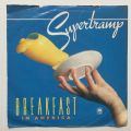 Supertramp-Breakfast In America / Gone Hollywood