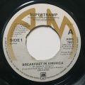 Supertramp-Breakfast In America / Gone Hollywood