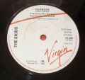 Skids-Charade / Grey Parade