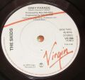 Skids-Charade / Grey Parade