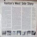 Stan Kenton-Kenton's West Side Story