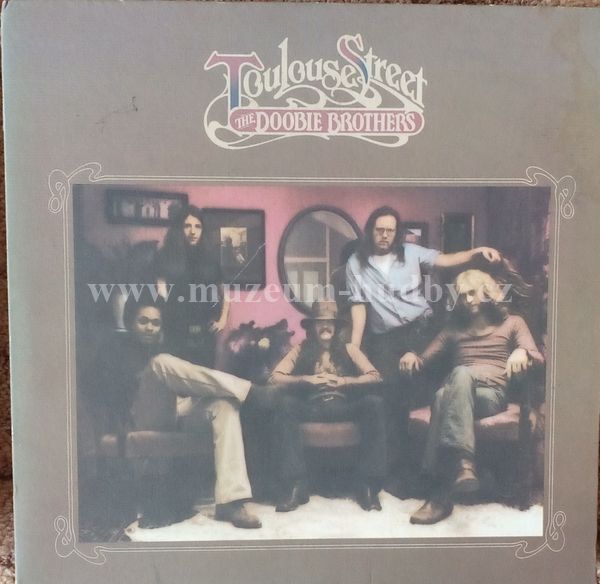 The Doobie Brothers