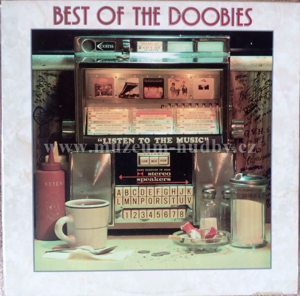 The Doobie Brothers