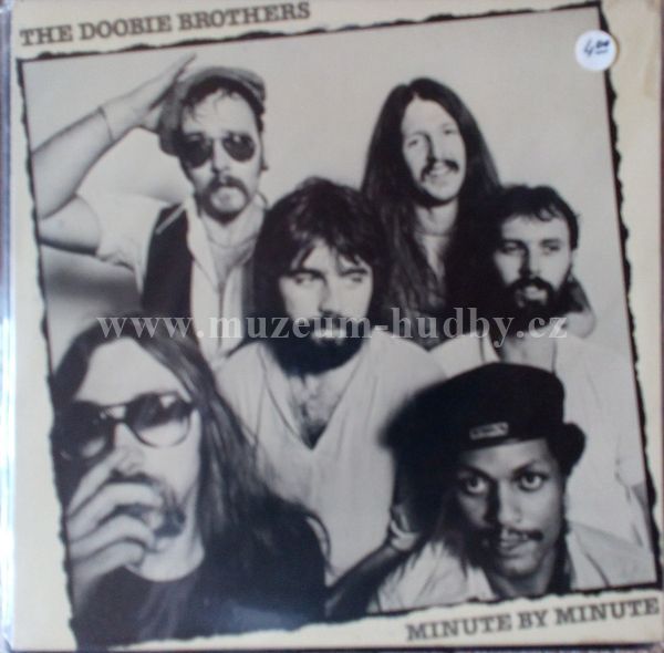 The Doobie Brothers