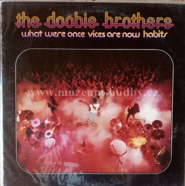 The Doobie Brothers