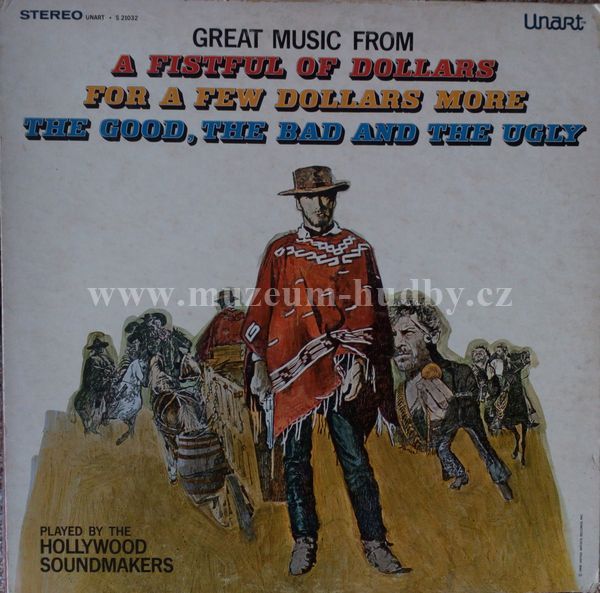 The Hollywood Soundmakers