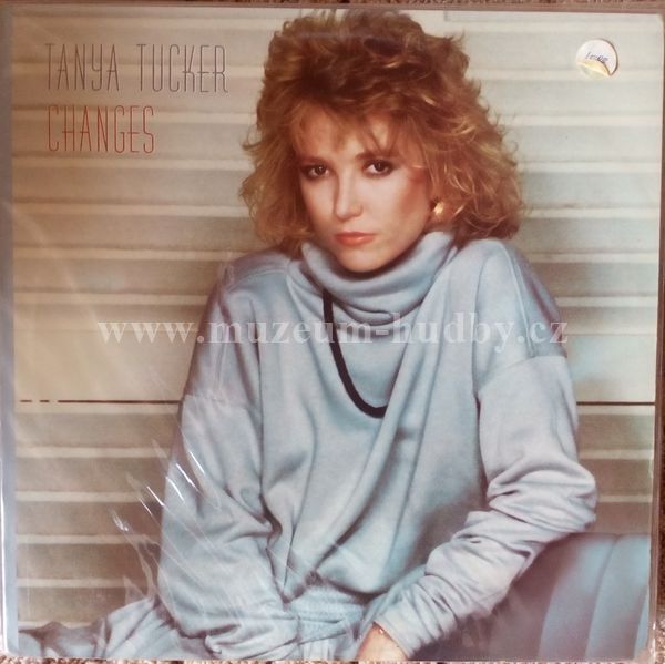 Tanya Tucker