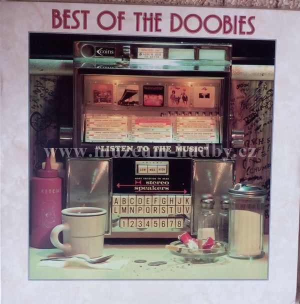 The Doobie Brothers